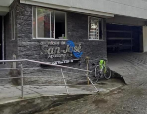 Aparta estudio Sabaneta